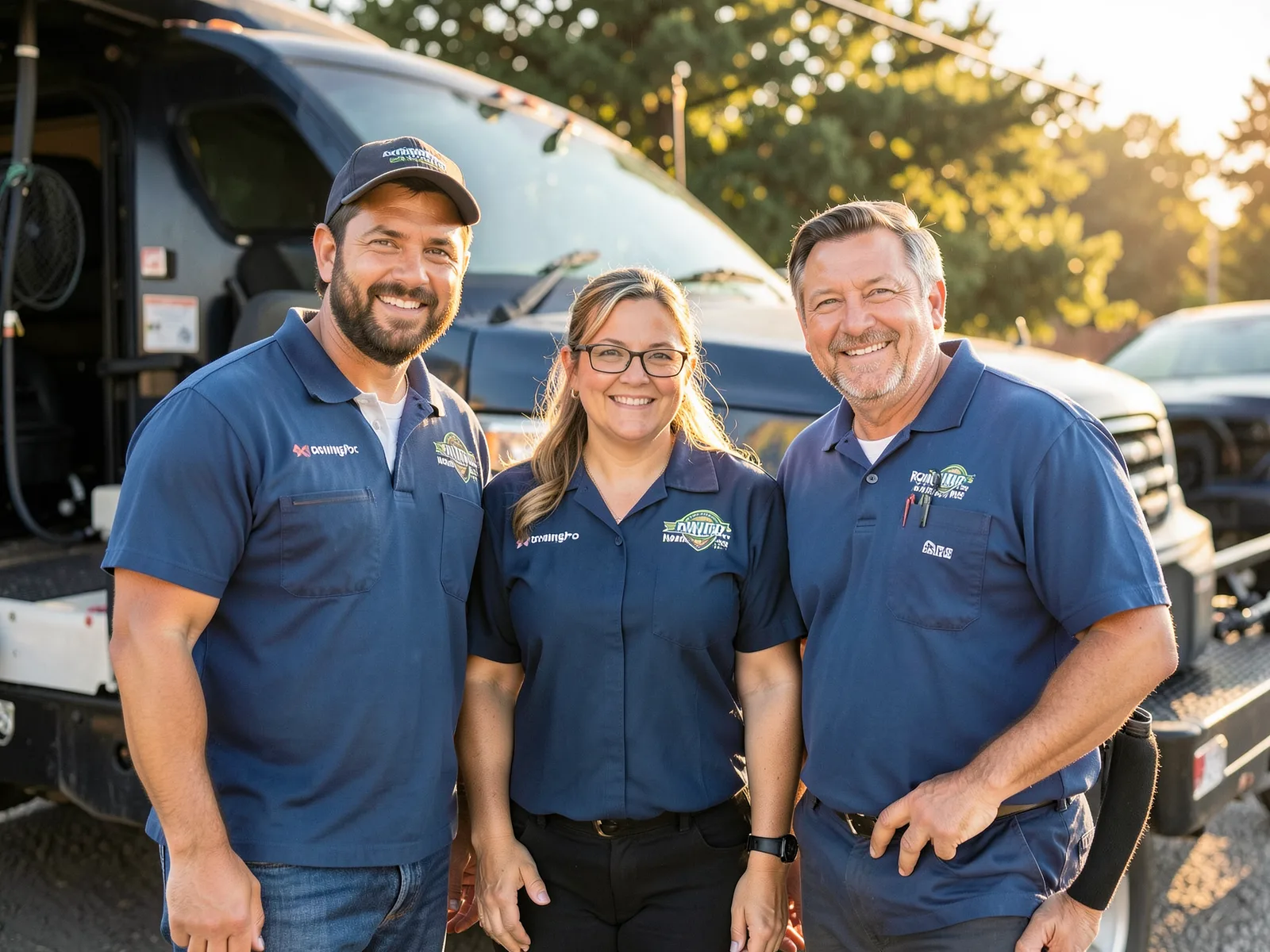 Roof Repair company in Caddo Gap, AR